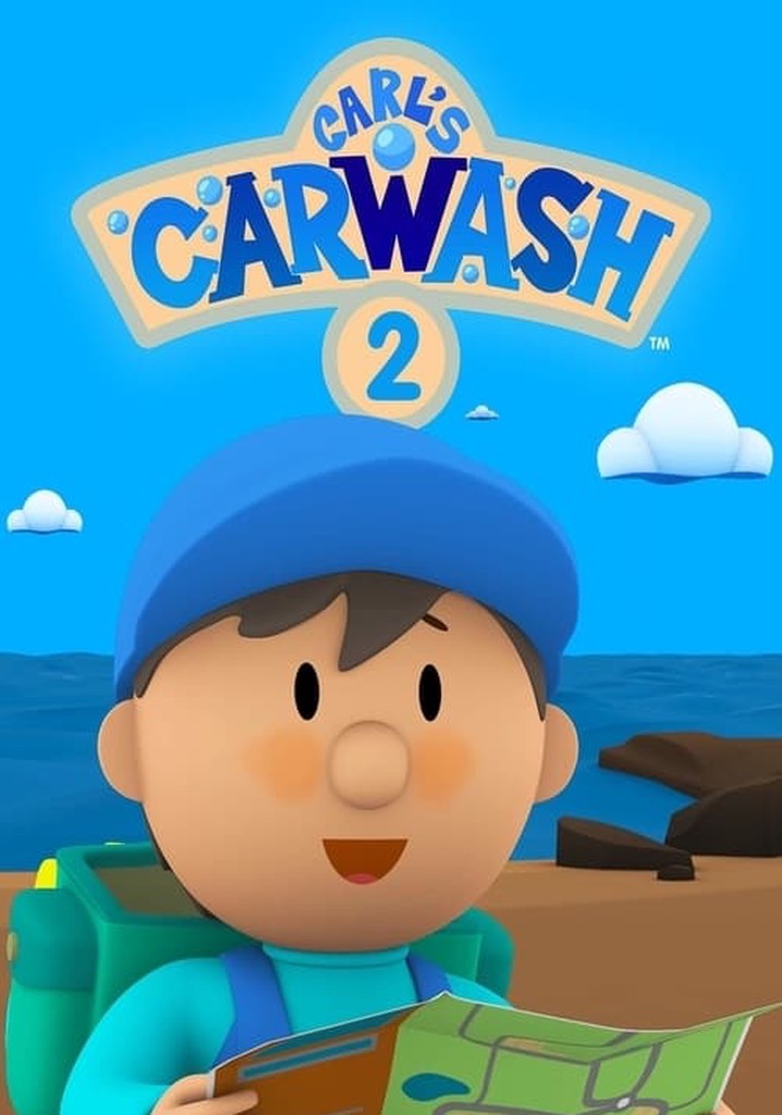 Carl's Car Wash 2 película Ver online en español